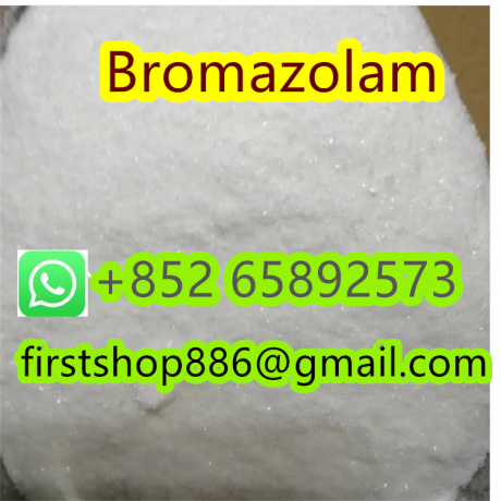 bromazolam-cas-71368-80-4-nitrazolam-cas-28910-99-8-benzos-in-stock-factory-supply-big-0