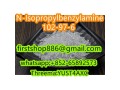 n-isopropylbenzylamine-cas-102-97-6-white-blue-red-crystal-102-97-6-china-supplier-small-0