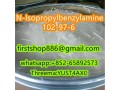 n-isopropylbenzylamine-cas-102-97-6-white-blue-red-crystal-102-97-6-china-supplier-small-1