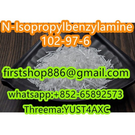 n-isopropylbenzylamine-cas-102-97-6-white-blue-red-crystal-102-97-6-china-supplier-big-0