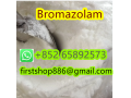 nitrazolam-bromazolam-flubromazepam-similar-to-etizolam-powder-small-3