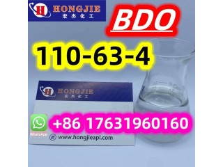 110-63-41,4-Butanediol, 1,4-BDNEW BDO,Free sample Safely delivery