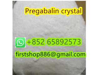 Pregabalin Lyrica Pregabalin Powder CAS 148553-50-8 BMK pmk glycidate supplier in China