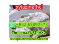 xylazine-hcl-23076-35-9-levamisole-hcl-16595-80-5-paracetamol-103-90-2-drugs-small-2