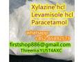 xylazine-hcl-23076-35-9-levamisole-hcl-16595-80-5-paracetamol-103-90-2-drugs-small-0