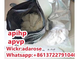 Wholesale direct price apvp apihp crystals cas:2181620-71-1