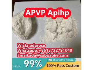 Good feedback apvp apihp white powder cas:2181620-71-1