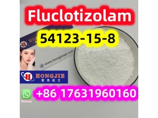 54123-15-8FluclotizolamFree sample Safely delivery