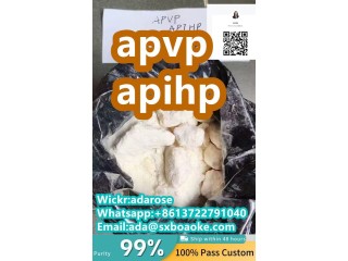 Factory price apvp apihp crystals cas:2181620-71-1