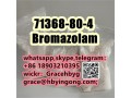 hot-selling-71368-80-4-bromazolam-small-3