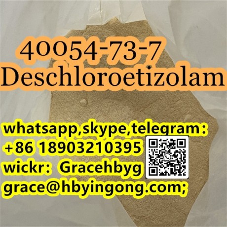 china-factory-supply-40054-73-7-deschloroetizolam-big-2