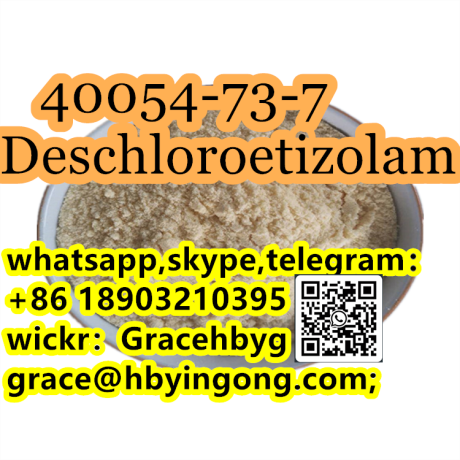 china-factory-supply-40054-73-7-deschloroetizolam-big-4