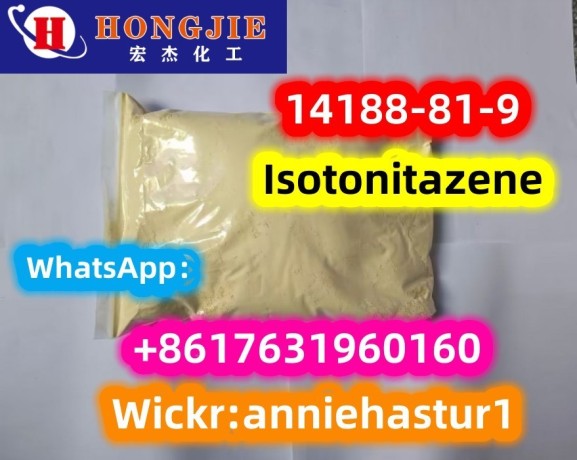 14188-81-9-isotonitazenehigh-concentrations-chinese-suppliers-big-0