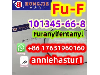 101345-66-8,Furanylfentanyl, Fu-F,Chinese suppliers Free sample