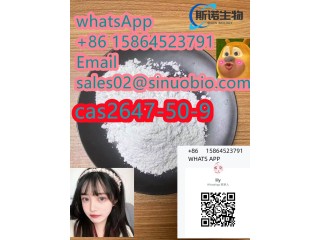 2647-50-9 Flubromazepam with cheap price