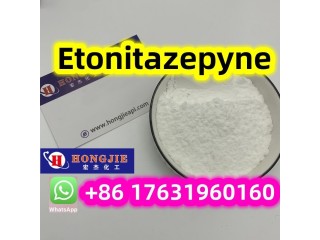 Etonitazepyne, Chinese suppliers Free sample