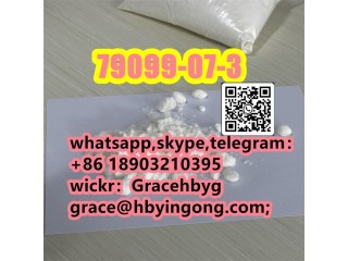 Hot Selling 79099-07-3  1-Boc-4-piperidinone