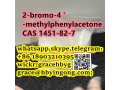 new-arrived-1451-82-7-2-bromo-4-methylpropiophenone-small-0