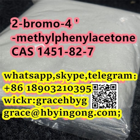 new-arrived-1451-82-7-2-bromo-4-methylpropiophenone-big-1