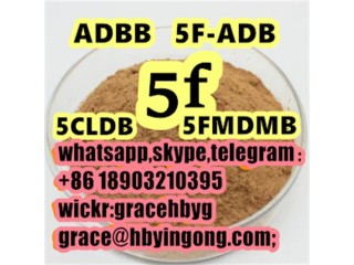 Hot Selling Original  5f  5CL adbb 3MMC With Best Price