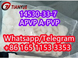 14530-33-7 APVP A-PVP Factory supply