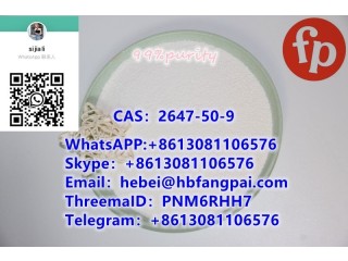 CAS2647-50-9