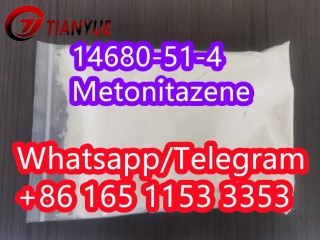 14680-51-4 Metonitazene Factory supply