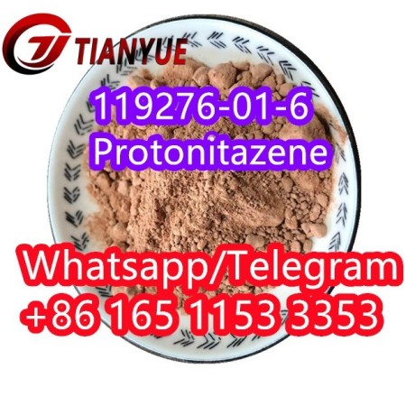 119276-01-6-protonitazene-hydrochloride-factory-supply-big-0