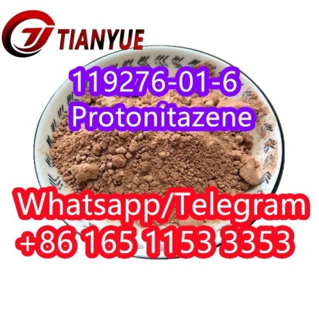 119276-01-6-protonitazene-hydrochloride-factory-supply-big-1