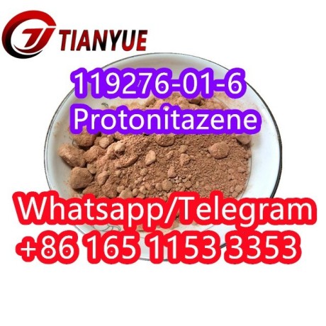 119276-01-6-protonitazene-hydrochloride-factory-supply-big-2