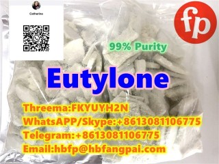 CAS 802855-66-9 Eutylone