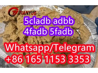 137350-66-4 5cladb/5cl-adb-a/5cladba/ Raw material supply 1185282-27-2 ADB-BINACA/ADBB/5CLADB/Raw material s