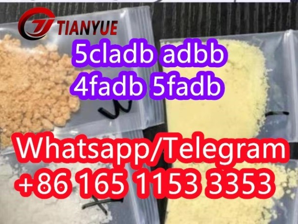 137350-66-4-5cladb5cl-adb-a5cladba-raw-material-supply-1185282-27-2-adb-binacaadbb5cladbraw-material-s-big-4