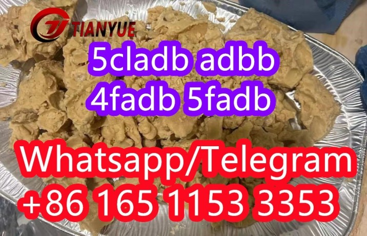 137350-66-4-5cladb5cl-adb-a5cladba-raw-material-supply-1185282-27-2-adb-binacaadbb5cladbraw-material-s-big-0