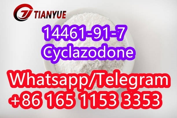 14461-91-7-cyclazodone-factory-supply-big-3