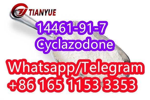 14461-91-7-cyclazodone-factory-supply-big-0