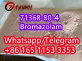 71368-80-4-bromazolam-factory-supply-small-0