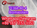 71368-80-4-bromazolam-factory-supply-small-4