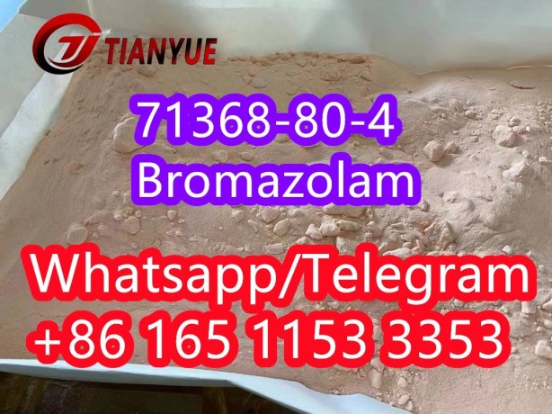 71368-80-4-bromazolam-factory-supply-big-0