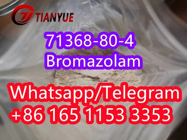 71368-80-4-bromazolam-factory-supply-big-2