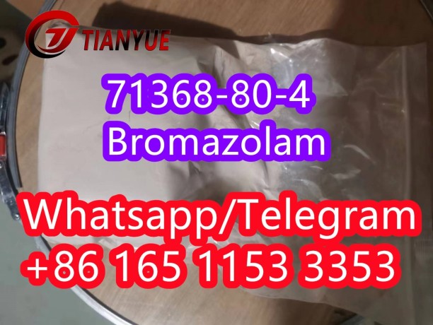 71368-80-4-bromazolam-factory-supply-big-3