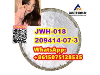 Stream 209414-07-3 jwh-018 Factory supply