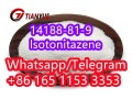 14188-81-9-lsotonitazene-factory-supply-small-1