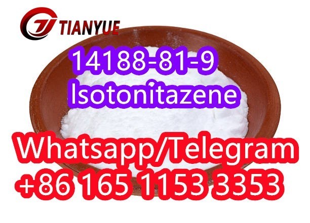 14188-81-9-lsotonitazene-factory-supply-big-2