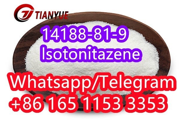 14188-81-9-lsotonitazene-factory-supply-big-1