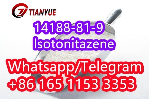 14188-81-9-lsotonitazene-factory-supply-big-0