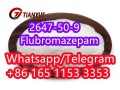 2647-50-9-flubromazepam-factory-supply-small-1