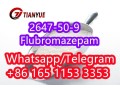 2647-50-9-flubromazepam-factory-supply-small-0