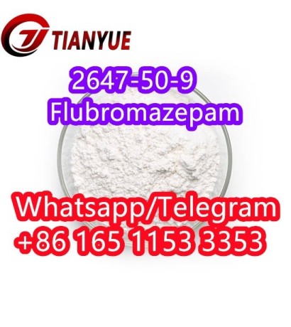 2647-50-9-flubromazepam-factory-supply-big-3