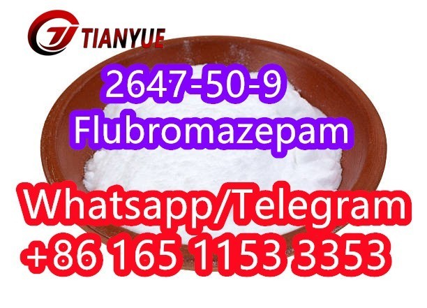 2647-50-9-flubromazepam-factory-supply-big-2